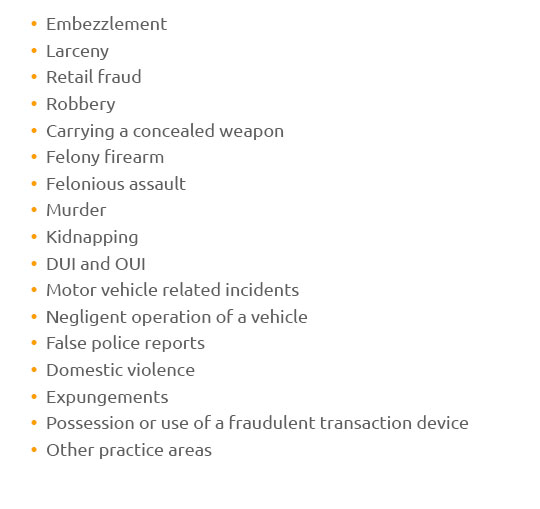 Low Cost Criminal Defense Attorney Near Me Feb 2025