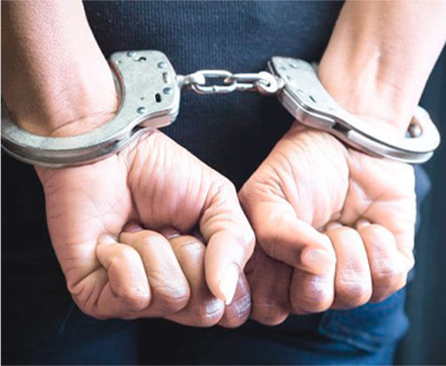 Low Cost Criminal Defense Attorney Near Me Feb 2025